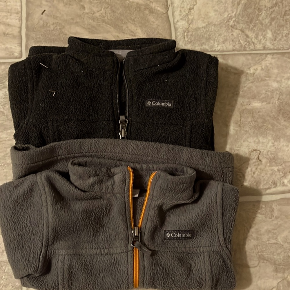 Columbia jacket 18-24 months.